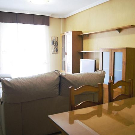 Amplio Piso 8 Mts Mezquita - Wifi - A/C - Parking Κόρδοβα Εξωτερικό φωτογραφία