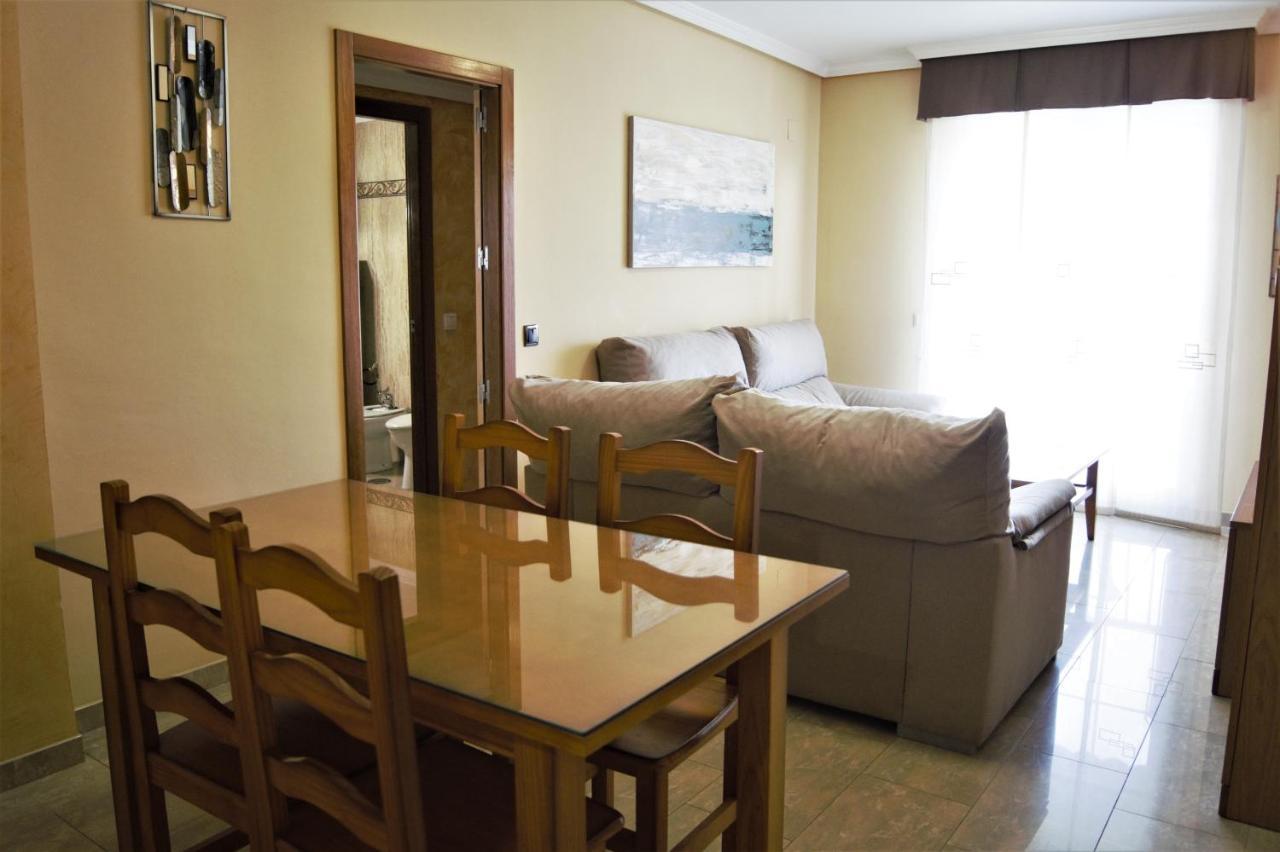 Amplio Piso 8 Mts Mezquita - Wifi - A/C - Parking Κόρδοβα Εξωτερικό φωτογραφία