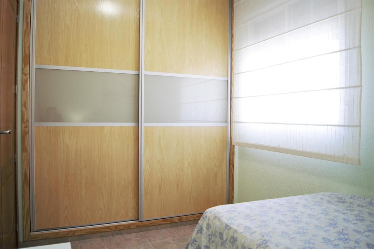 Amplio Piso 8 Mts Mezquita - Wifi - A/C - Parking Κόρδοβα Εξωτερικό φωτογραφία