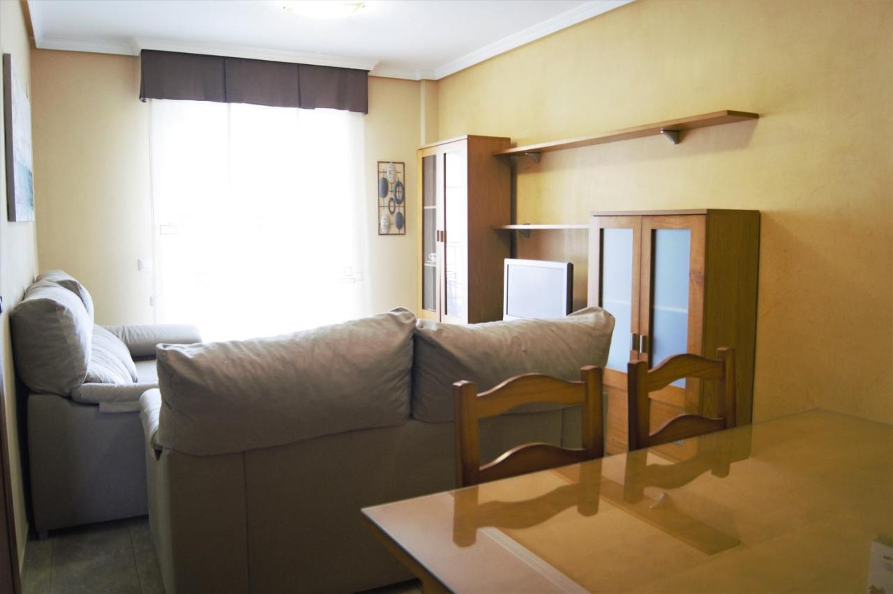 Amplio Piso 8 Mts Mezquita - Wifi - A/C - Parking Κόρδοβα Εξωτερικό φωτογραφία